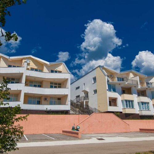 Apartmani Turudic Dramalj  4