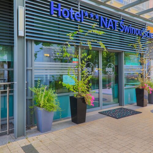 Hotel NAT Świnoujście