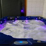 Wellness, relax