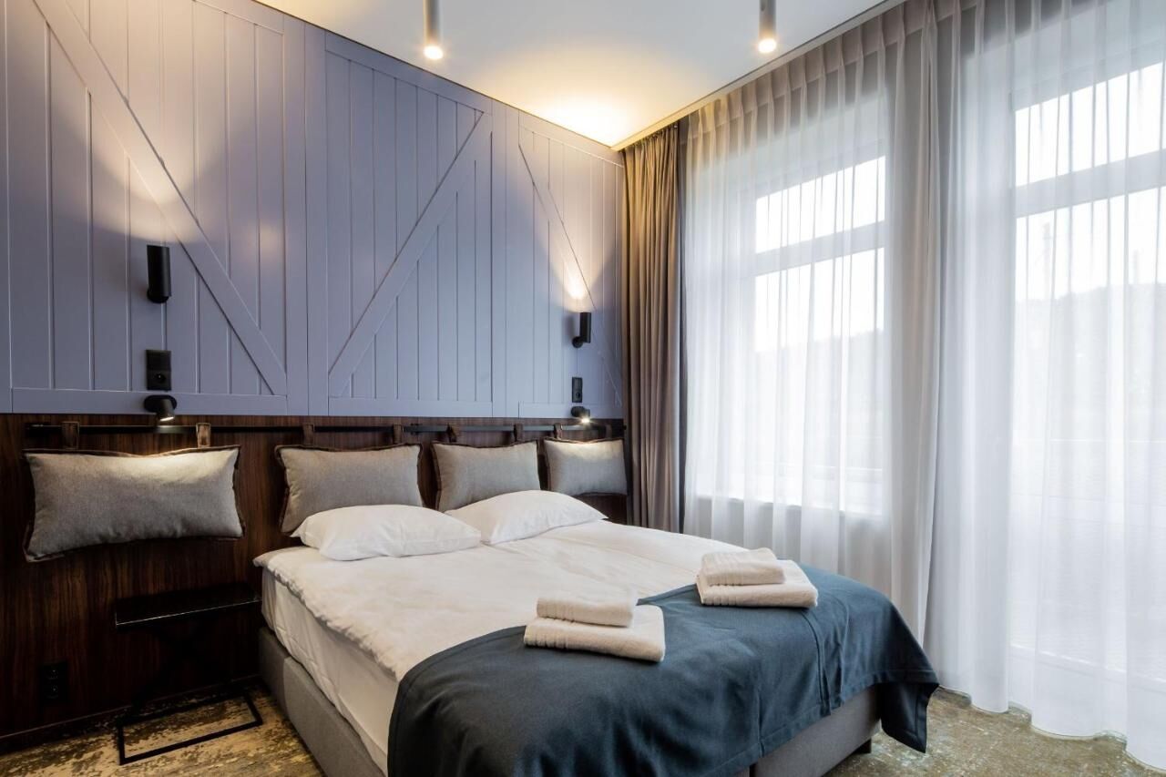 Hotel J.J. Darboven Rumia