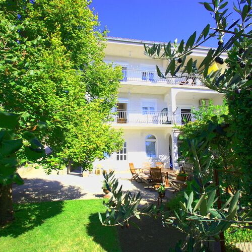 Apartmani Buneta Crikvenica  4