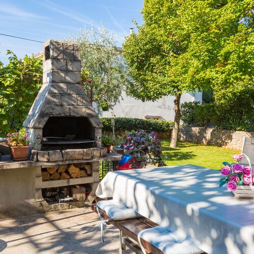 Apartmani Buneta Crikvenica  3