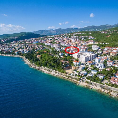 Apartmani Buneta Crikvenica  2