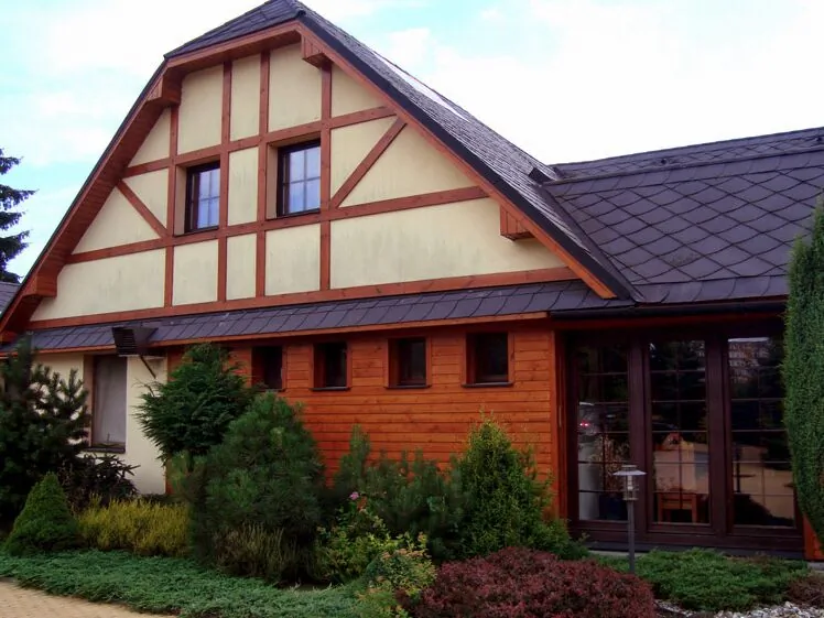 Penzion U Kata Bruntál