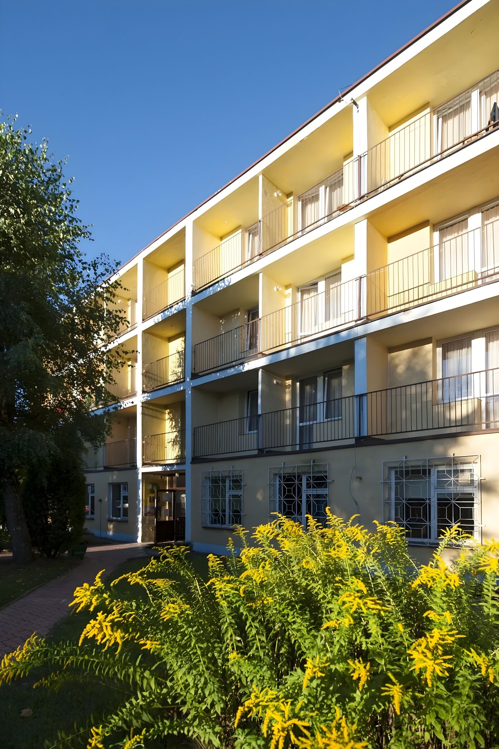 Ośrodek Wypoczynkowy Ania