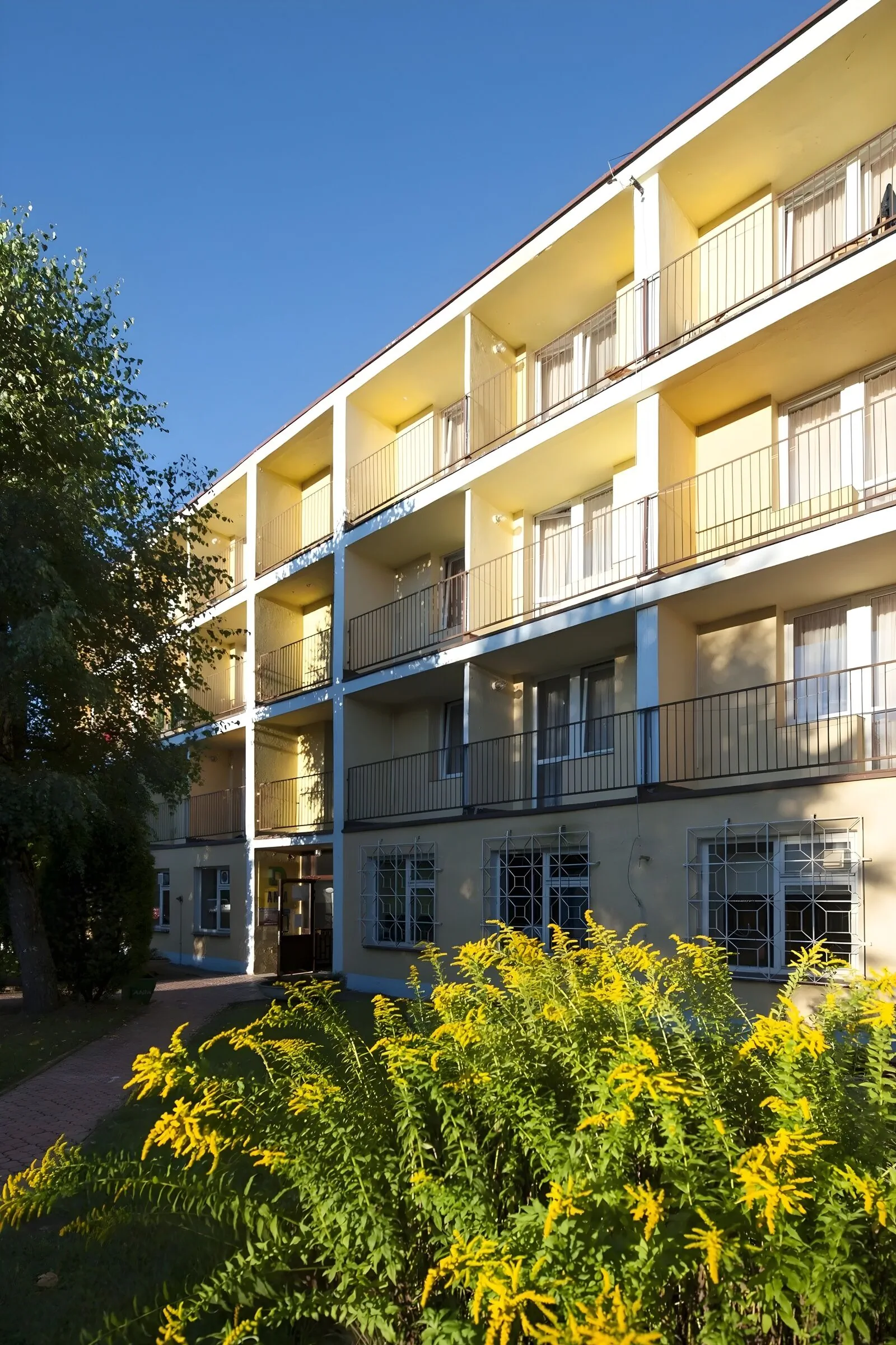 Ośrodek Wypoczynkowy Ania