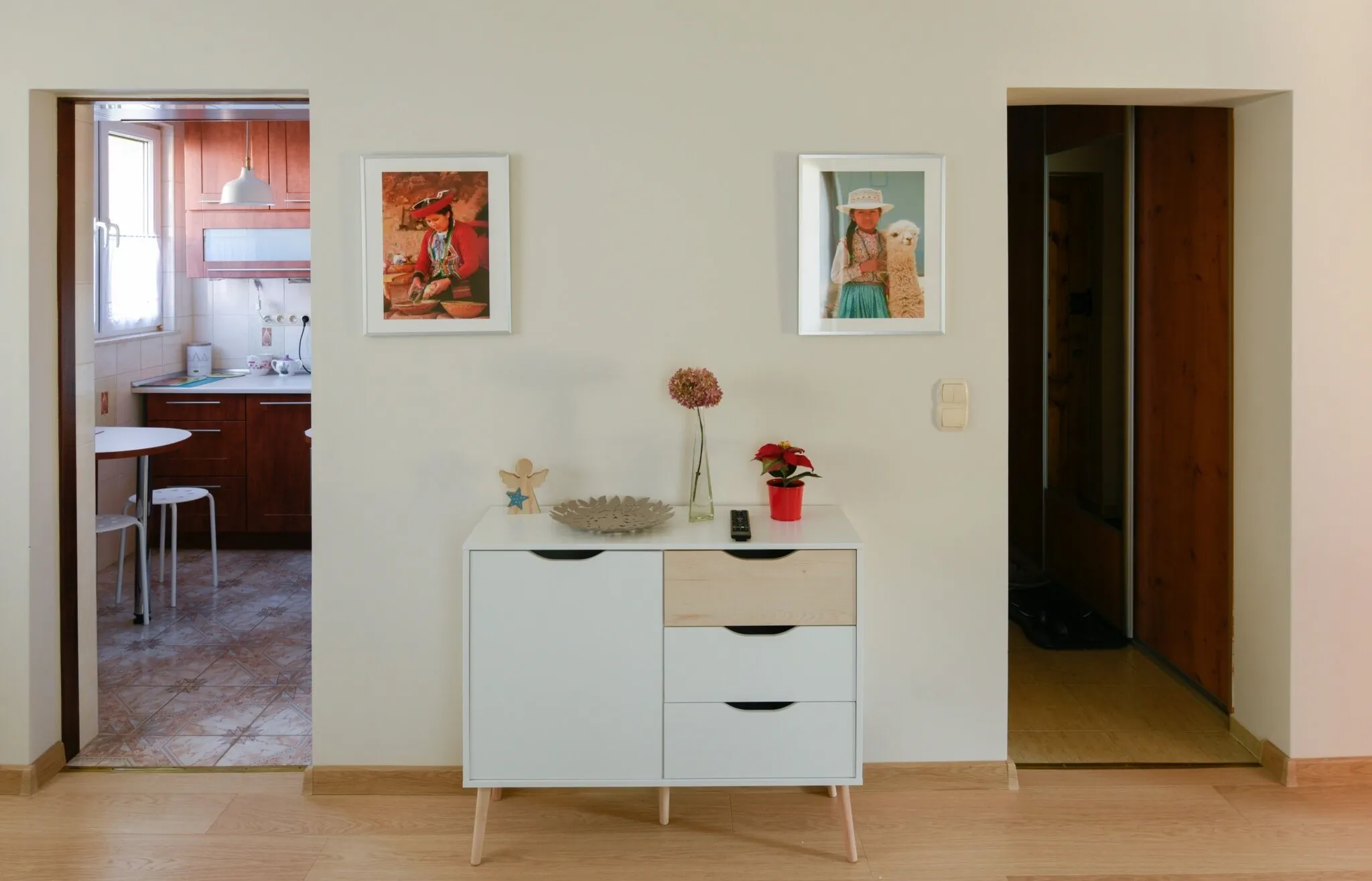 Apartament Włóczykija Sandomierz