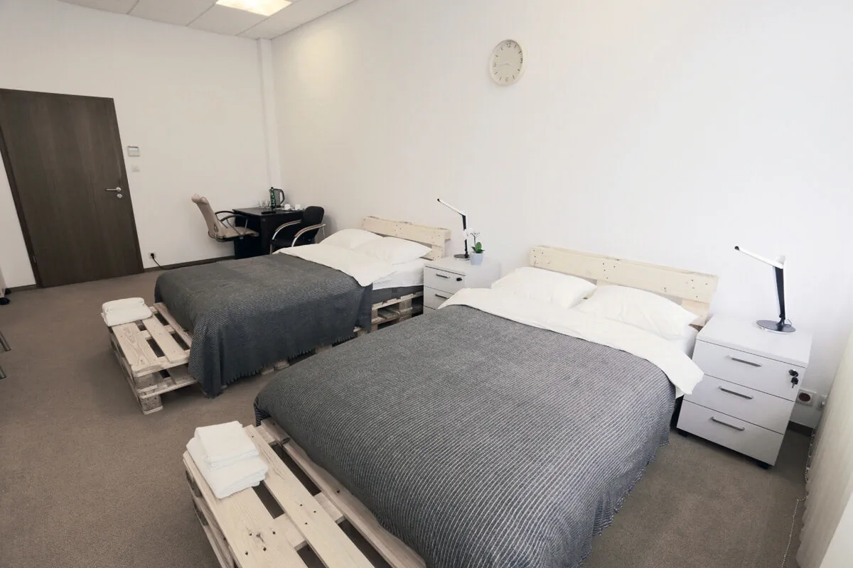 Apartament 3Rooms Kajetany