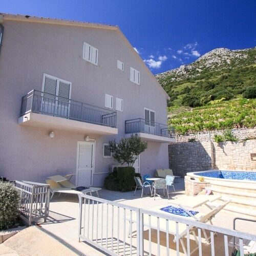 Apartments Marketa Dingač Trstenik  4