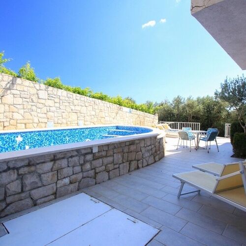 Apartments Marketa Dingač Trstenik  3