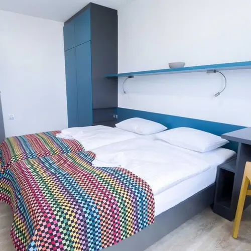 Apartm&aacute;n 1. ložnice