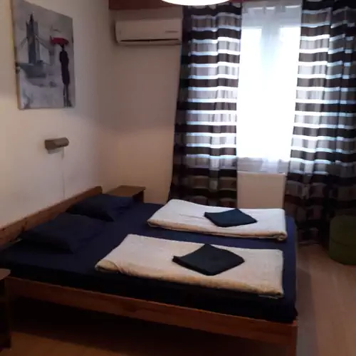 Tavasz Studio Apartmanok Budapest 002 kép