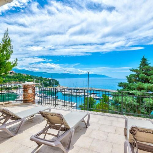 Apartmani Palace Paulina Novi Vinodolski  3