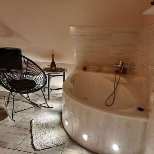 Sarolta Apartman Lovas  4
