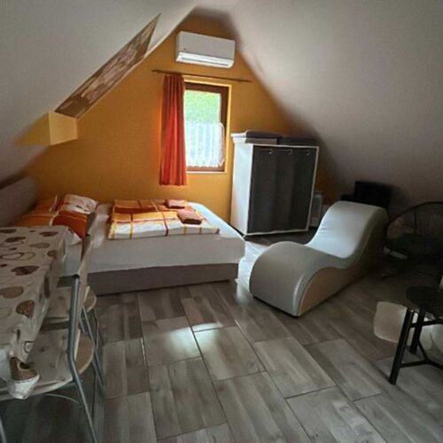 Sarolta Apartman Lovas  3