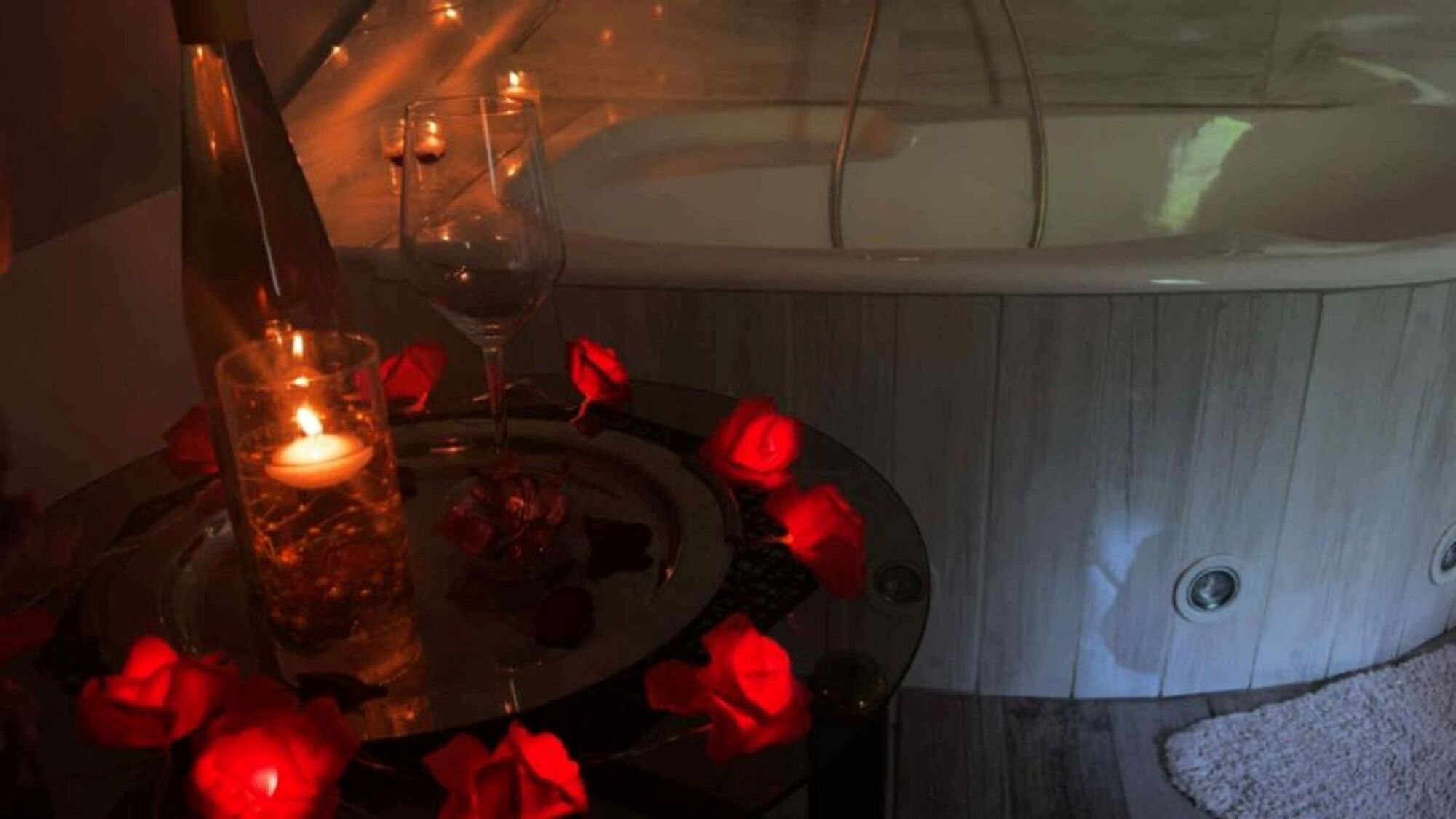 Sarolta Apartman Lovas