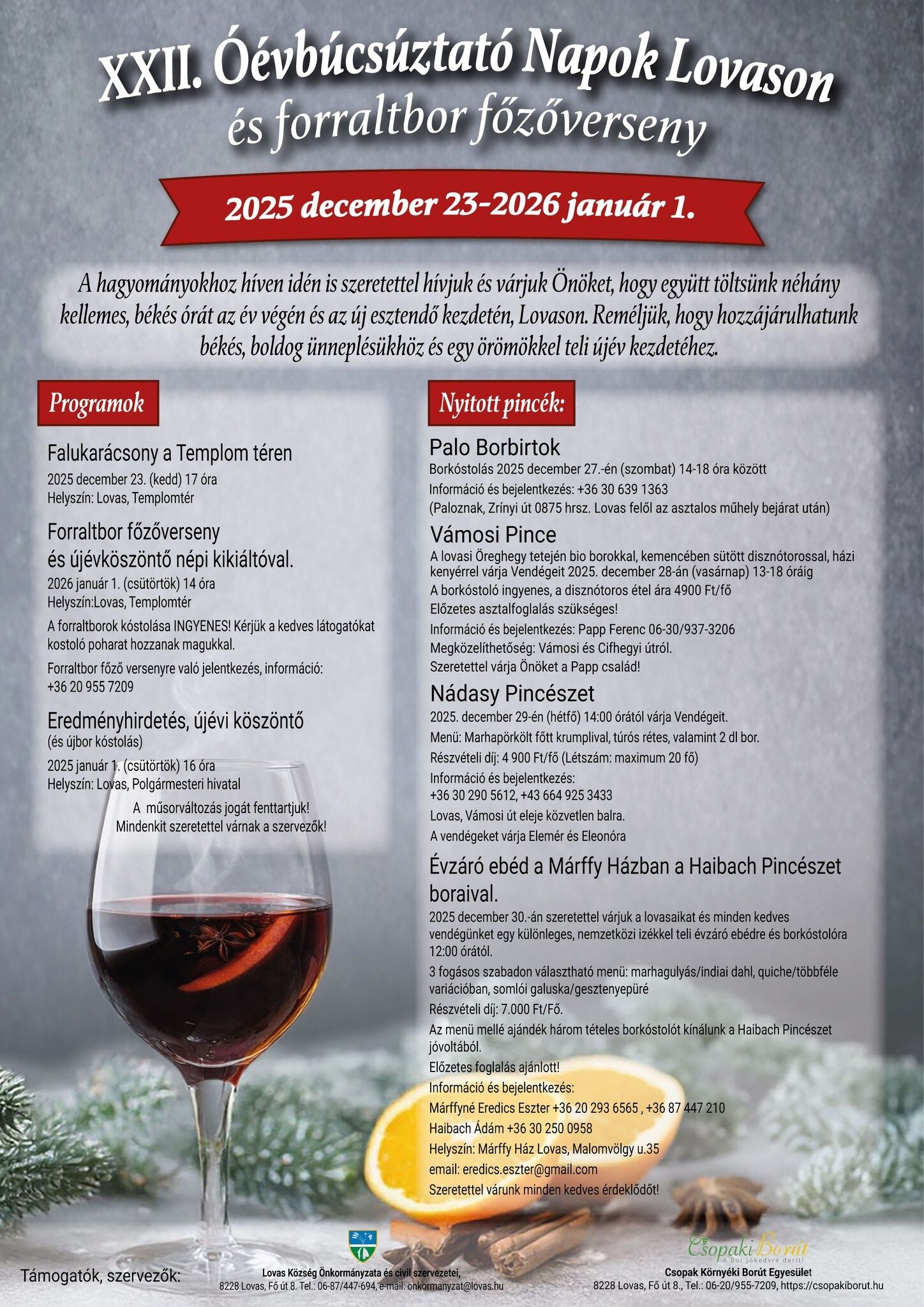 Sarolta Apartman Lovas