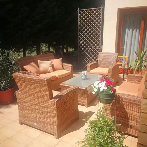 Mediterrán Ház Balatonszeme 012 kép