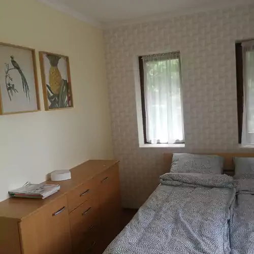 Mediterrán Ház Balatonszeme 009 kép