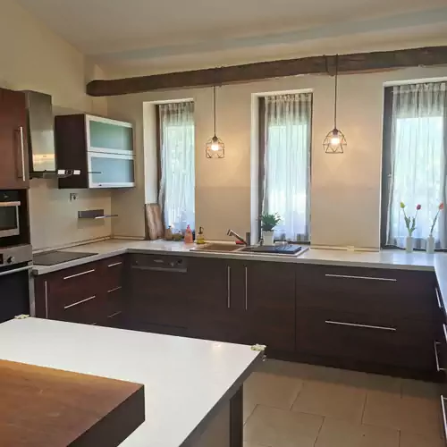 Mediterrán Ház Balatonszeme 020 kép
