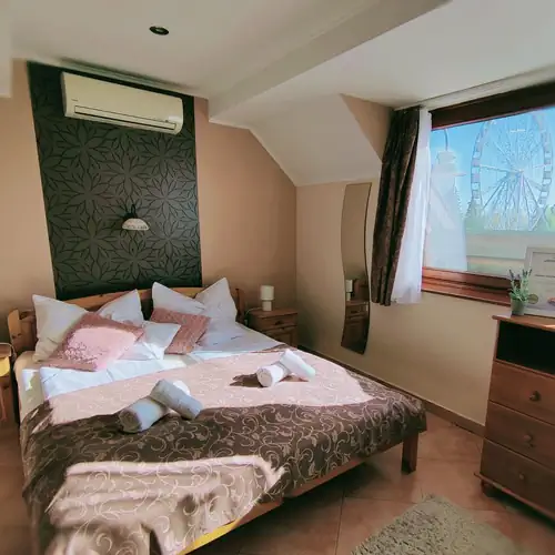 Várkert Apartman Duplex Gyula 004 kép