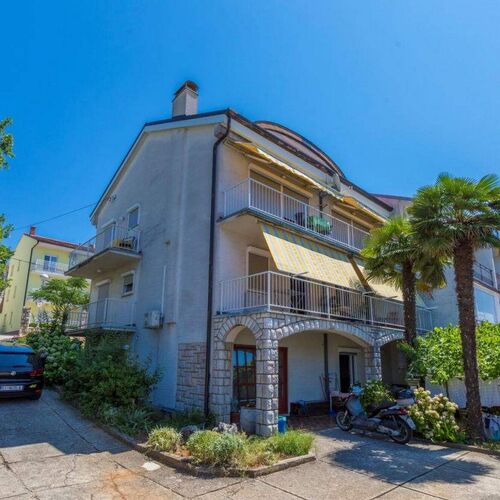Apartmani Pavlovic Crikvenica  4