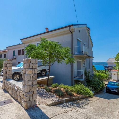 Apartmani Pavlovic Crikvenica  3