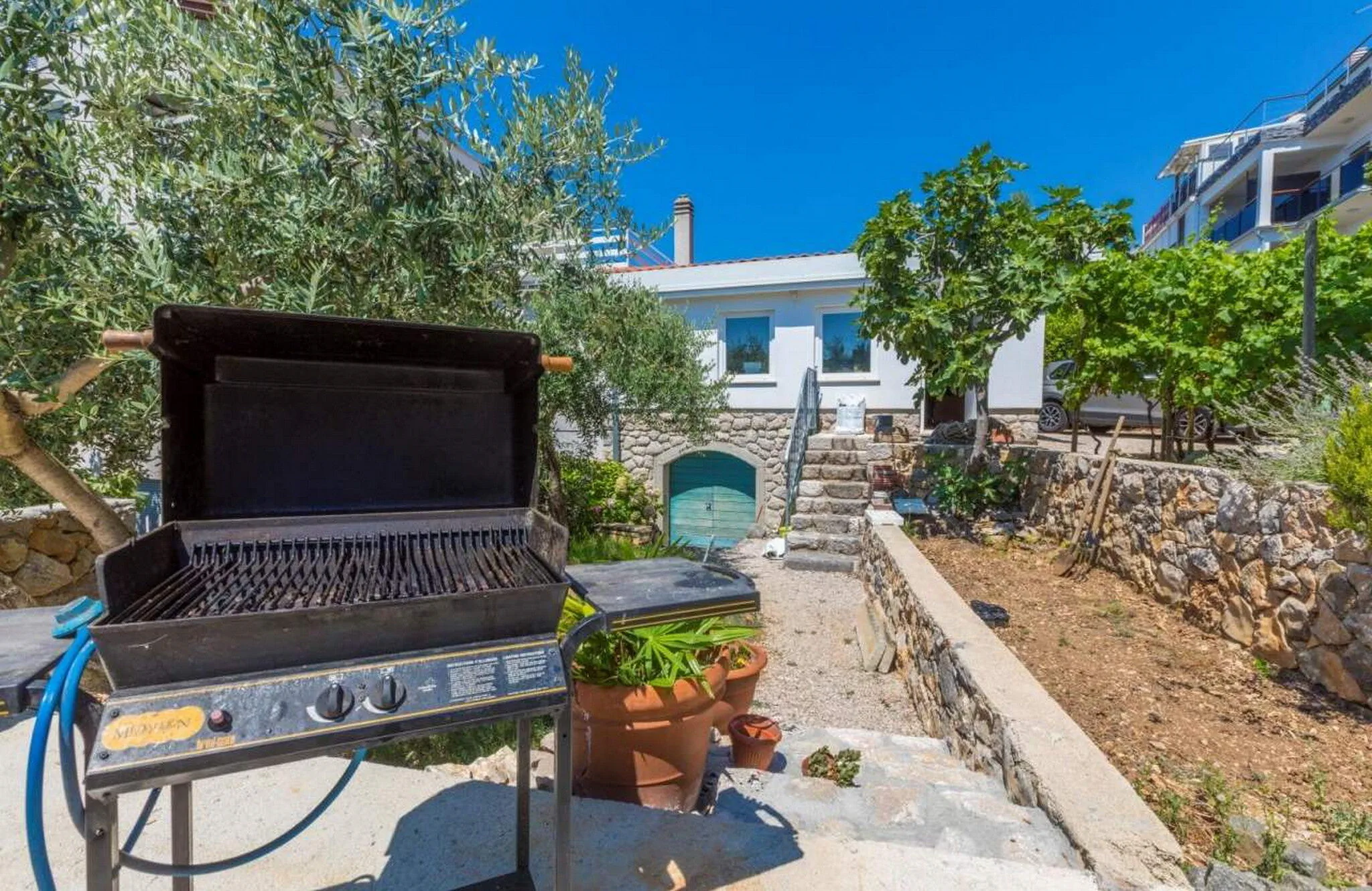 Apartmani Pavlovic Crikvenica