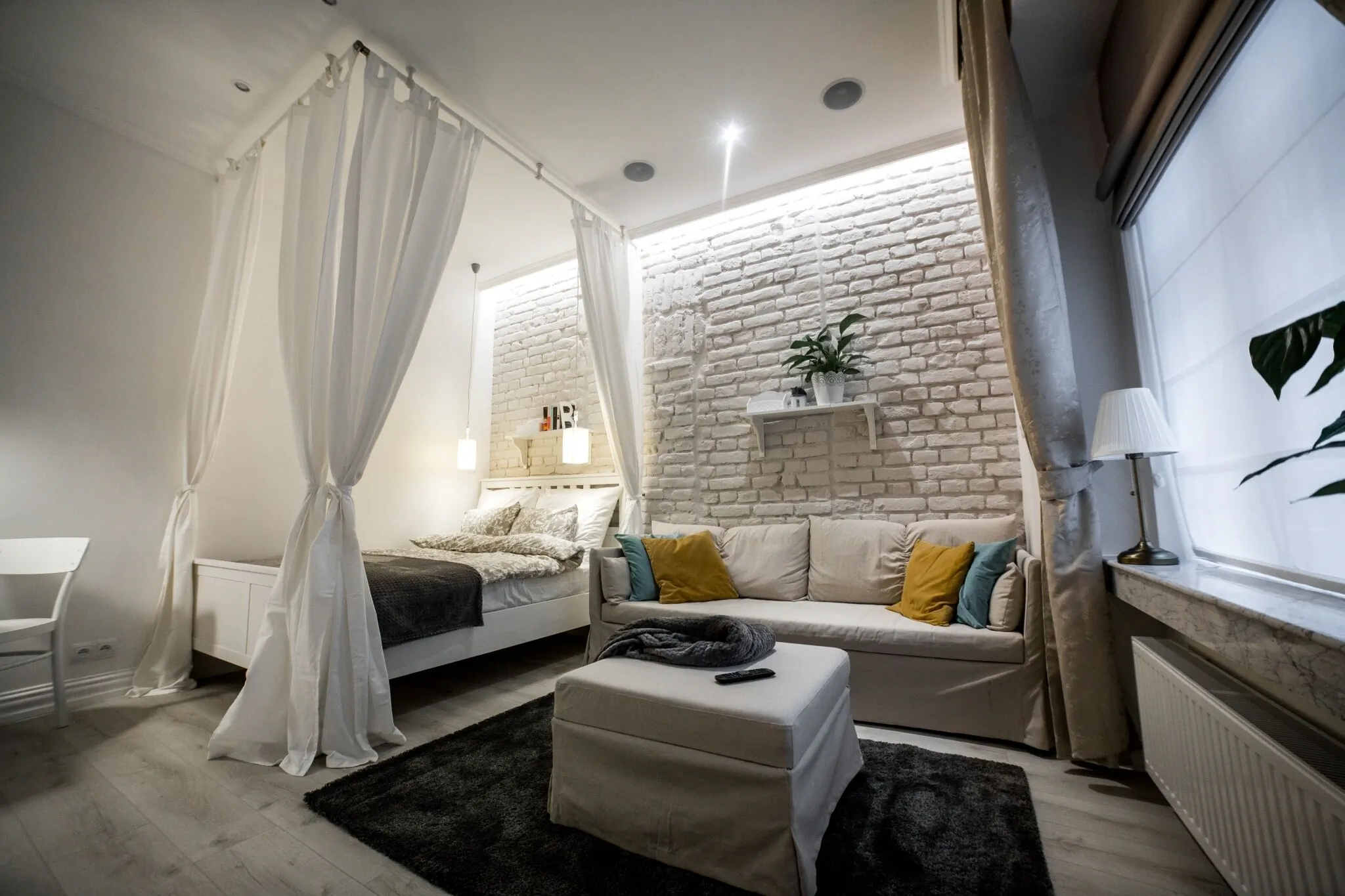 KK APARTMENTS LUBLIN