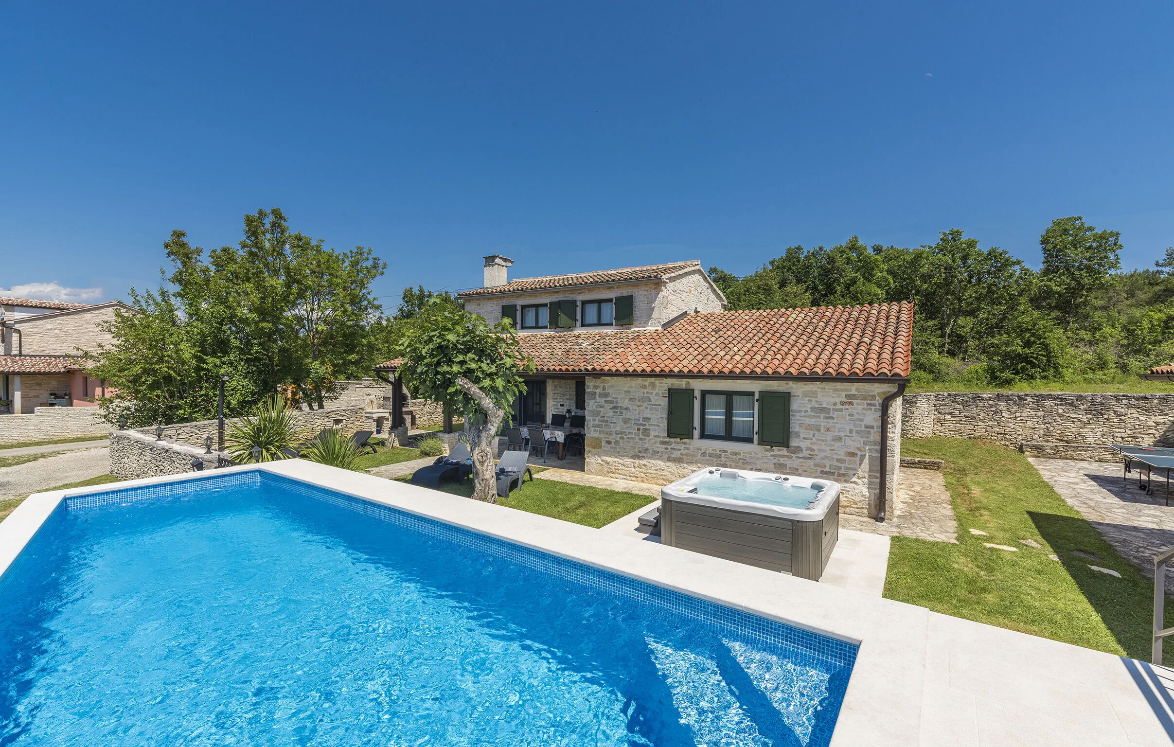 Villa Ana Rita Kanfanar