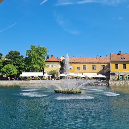 Négy Évszak Apartman Tapolca  3