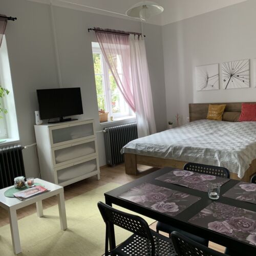 Négy Évszak Apartman Tapolca