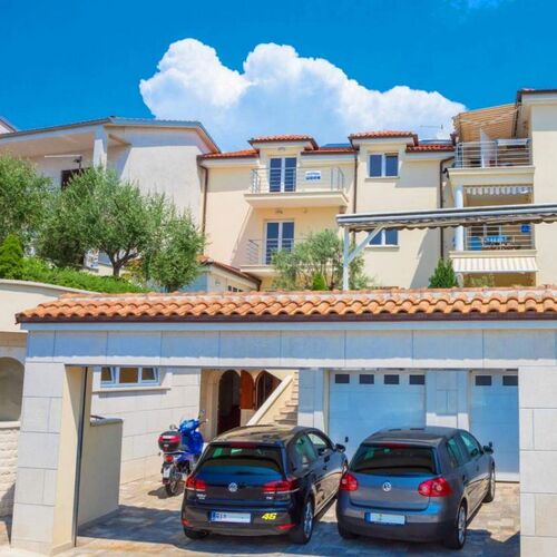 Apartmani Bozidar Selce  4