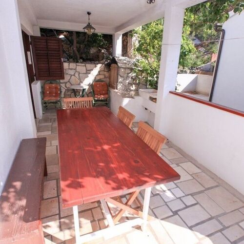 Robinson House Stevica Velo Zaraće  3