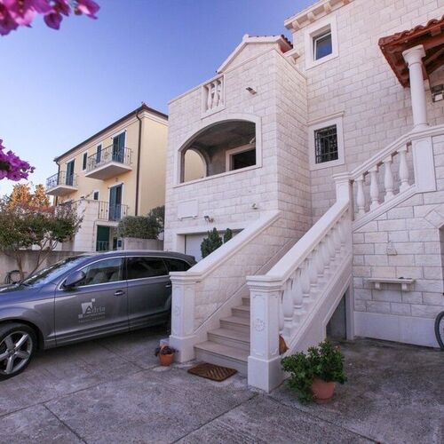 Villa Maja Supetar  2