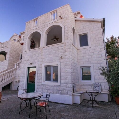 Villa Maja Supetar  4