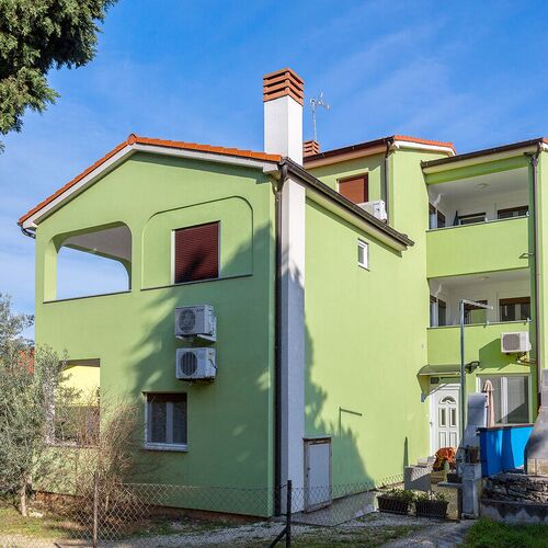 Apartman Ejla Medulin  2