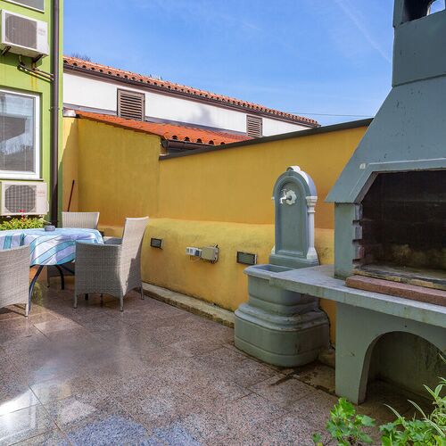 Apartman Ejla Medulin  4