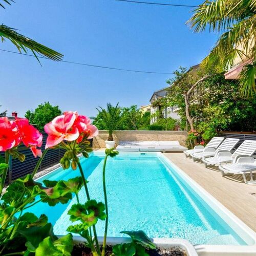 Apartmani Abros Crikvenica  2