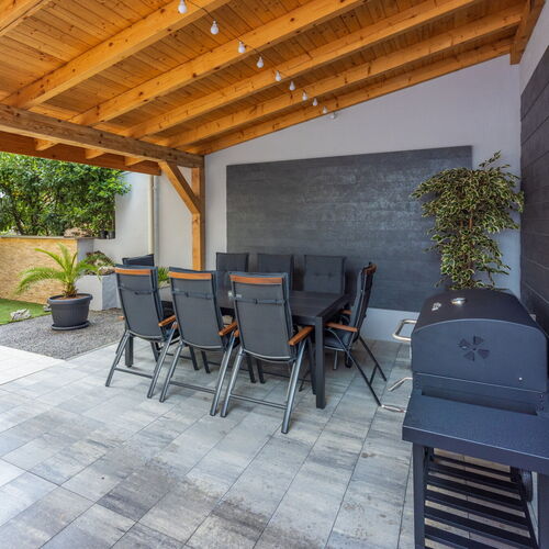 Apartmani Abros Crikvenica  3