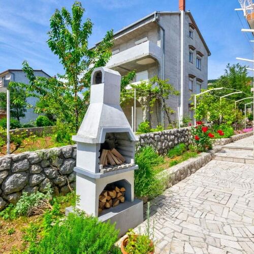 Apartmani Barbeta Dramalj  2