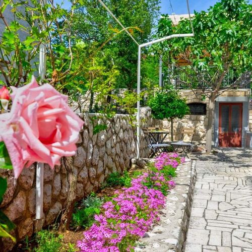 Apartmani Barbeta Dramalj  4