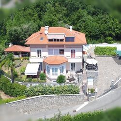 Villa Luppo Ičići