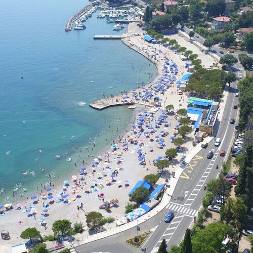 Villa Luppo Ičići  4