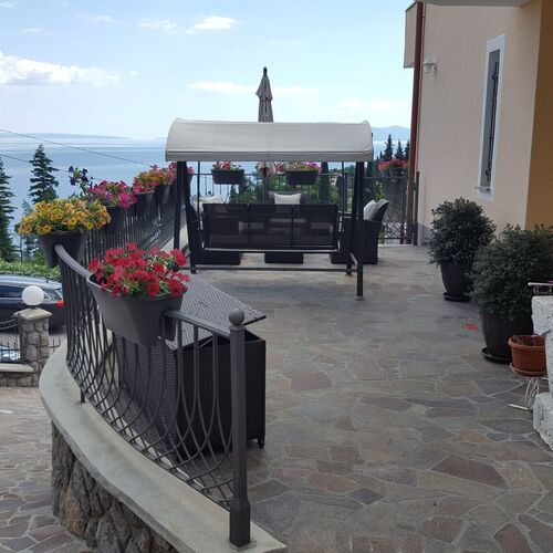 Villa Luppo Ičići  3