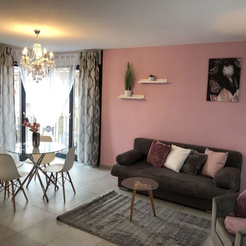 Szeged Gyngye Lux Apartman Szeged 