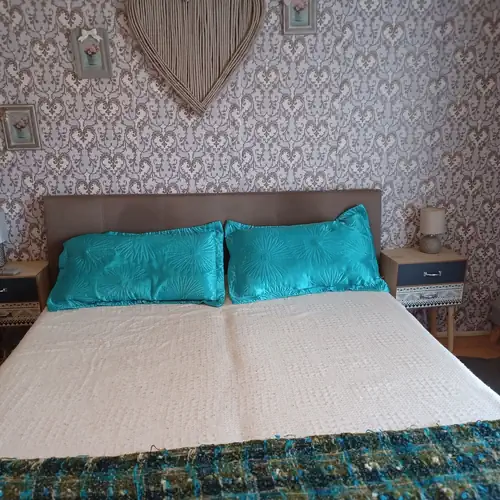 Bella Nyaraló Siófok-Szabadifürdő 010 kép