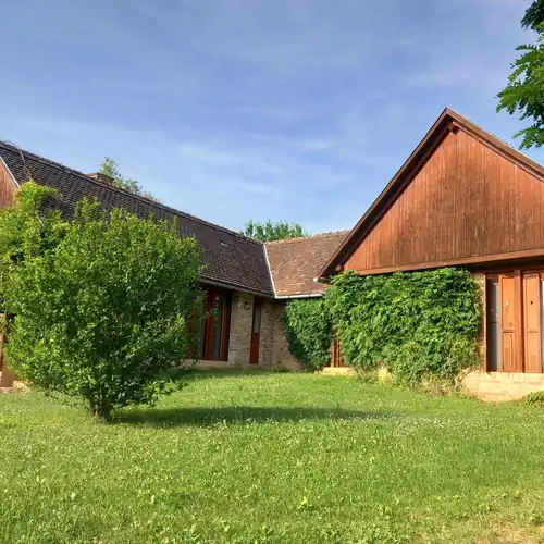 Vadszőlős Porta Ispánk 001 kép