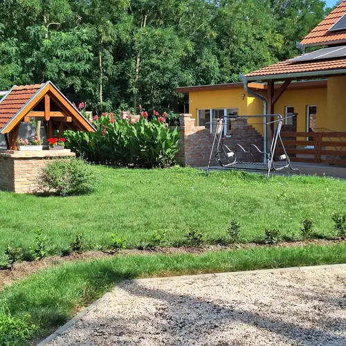 Kaptárlevegős Vendégház Füzesgyarmat 040 kép