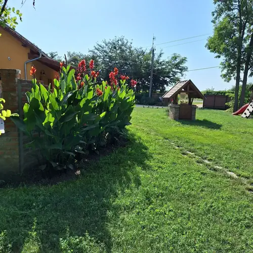Kaptárlevegős Vendégház Füzesgyarmat 041 kép
